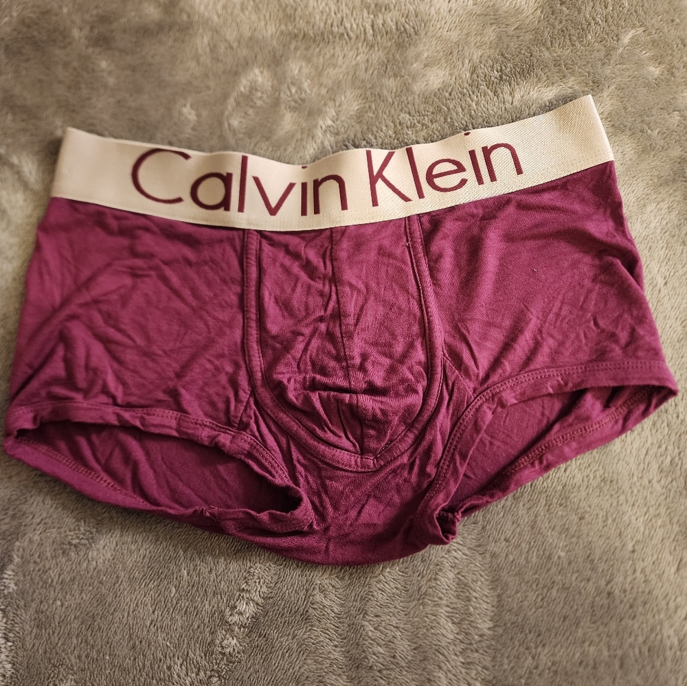 Calvin Klein boxer brief